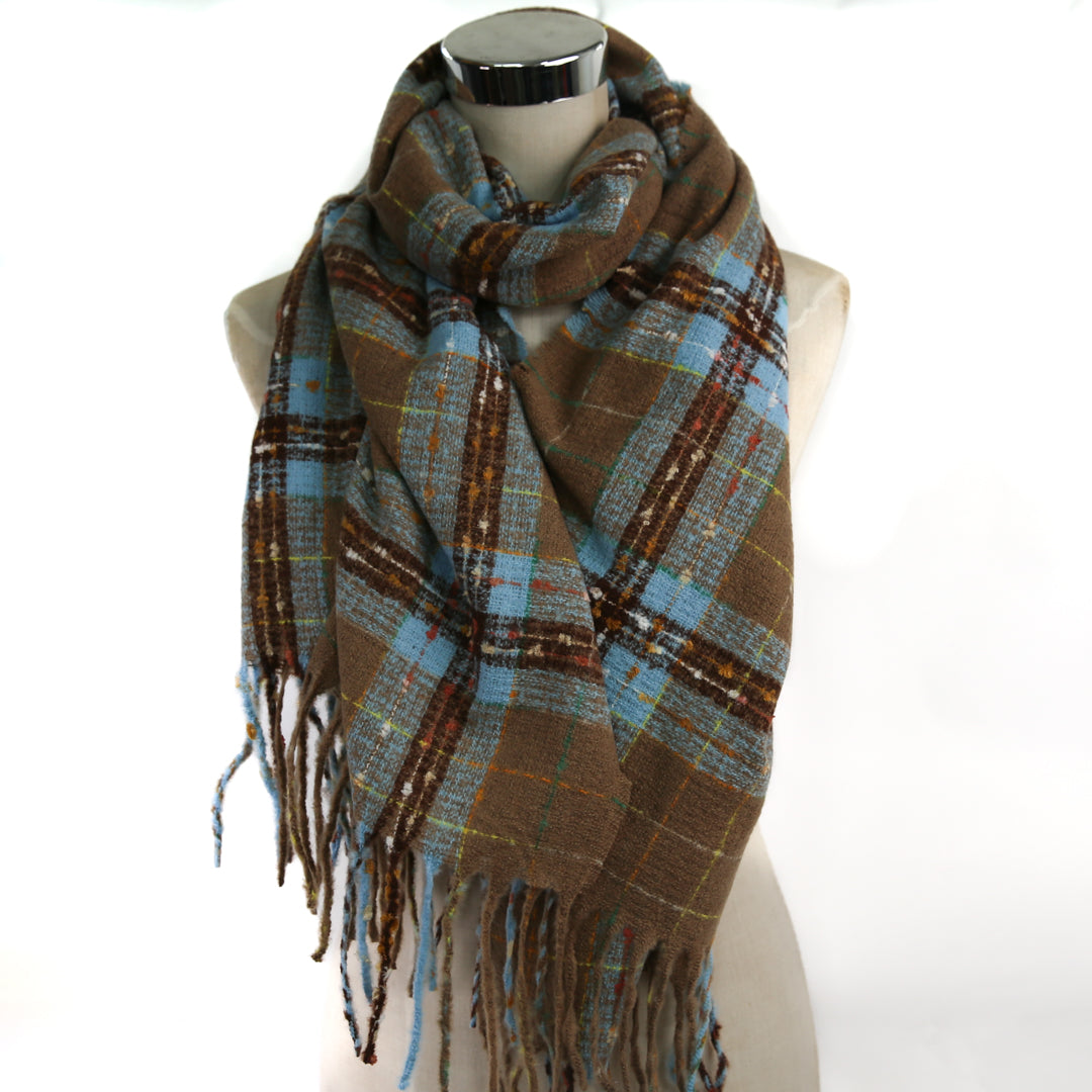 Winter Scarf