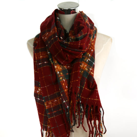 Winter Scarf