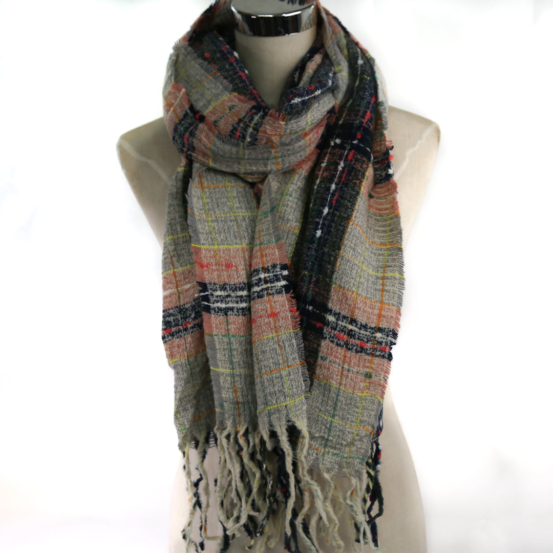 Winter Scarf