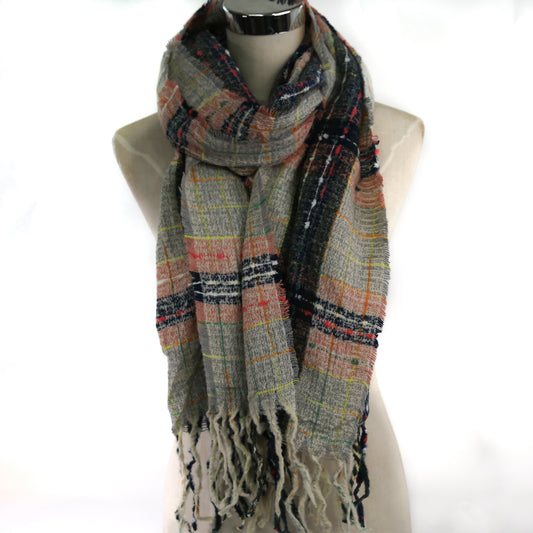 Winter Scarf