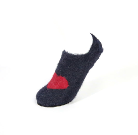 Ladies Secret Socks (90% Mink)_Pack of 12