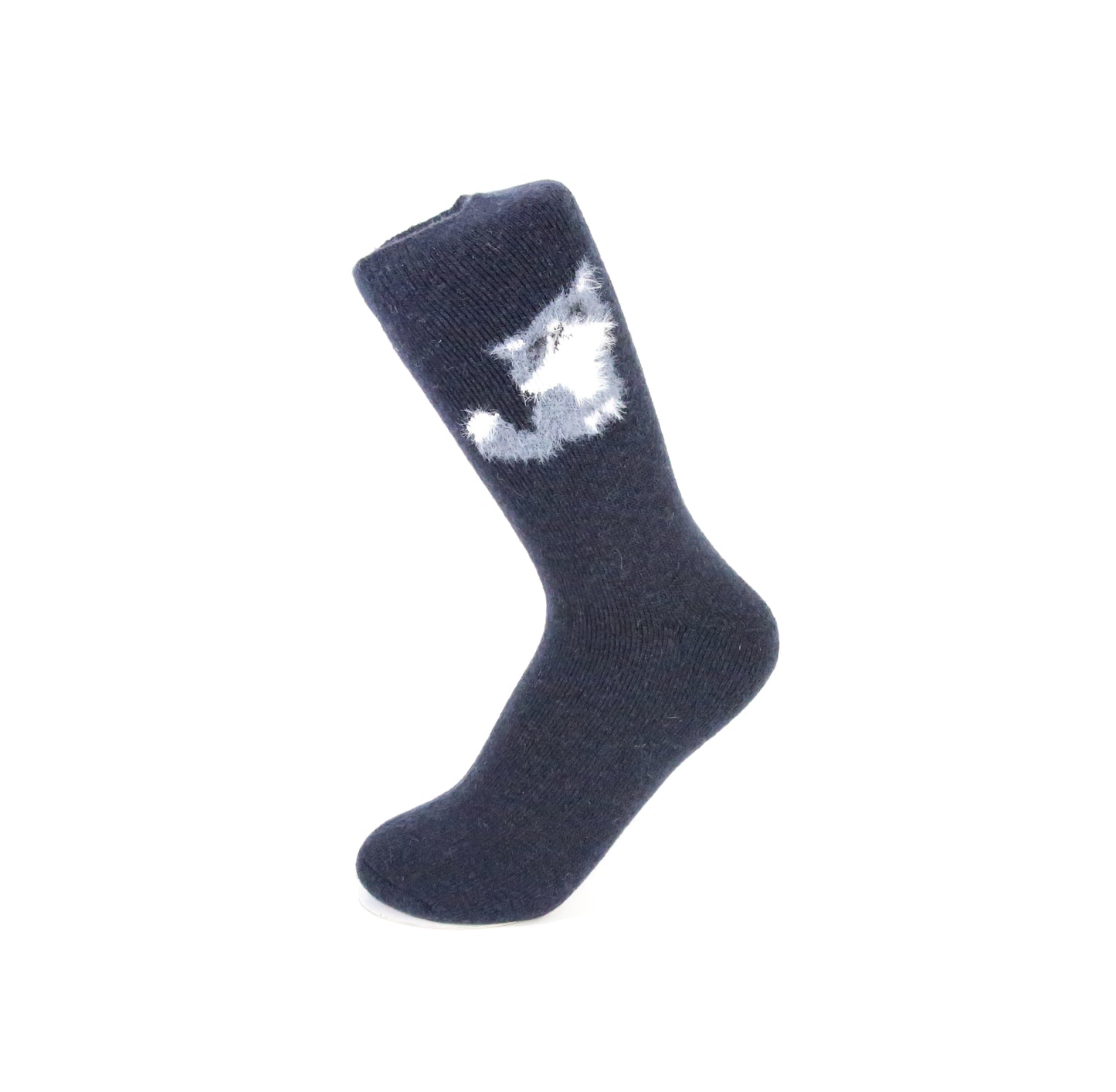 Ladies Thermal Socks_Pack of 12