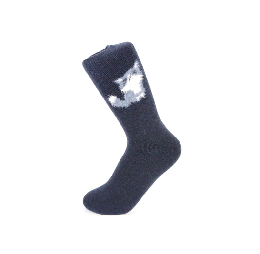 Ladies Thermal Socks_Pack of 12
