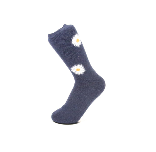 Ladies Thermal Socks_Pack of 12