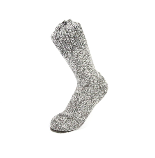 Unisex Wool Socks (50% Angora, 30% Wool)_Pack of 12