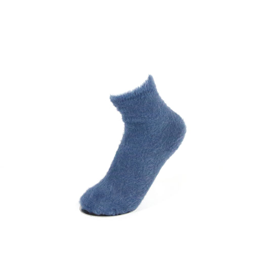 Kiddies Socks (70% Mink)_Pack of 10