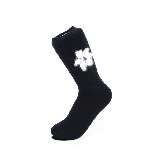 Ladies extra think Thermal Socks_Pack of 12