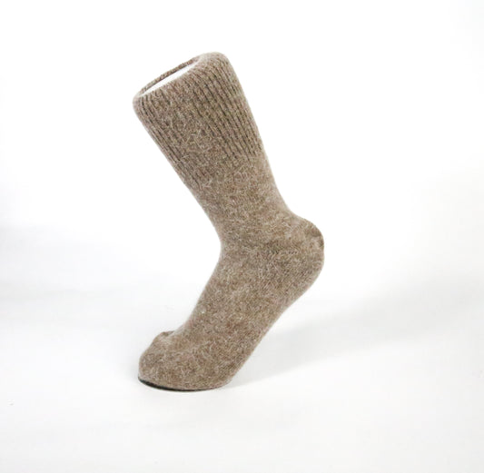 Ladies extra think Thermal Socks_Pack of 12