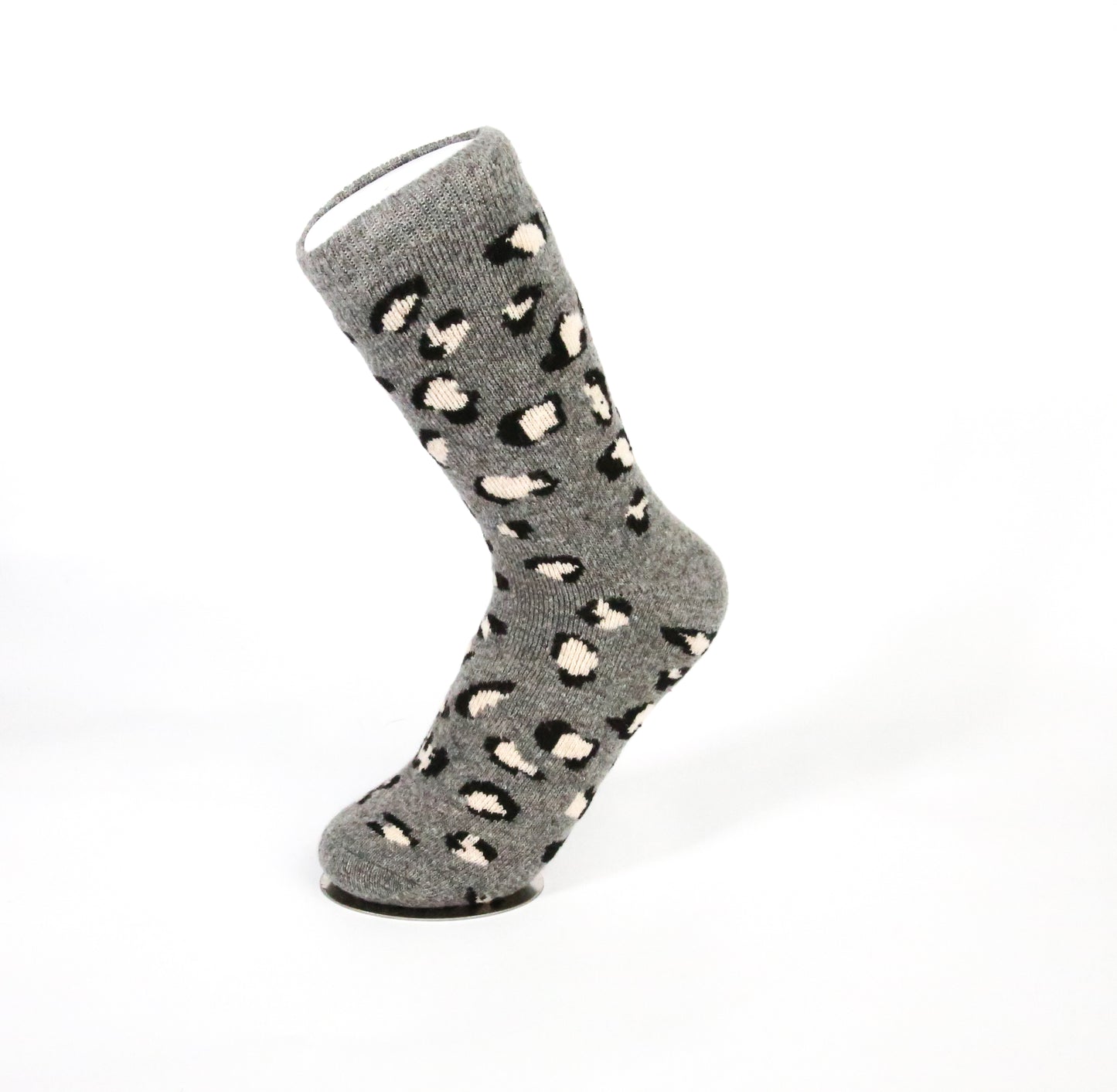 Ladies extra think Thermal Socks_Pack of 12