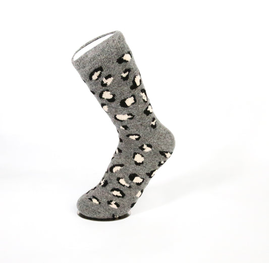 Ladies extra think Thermal Socks_Pack of 12