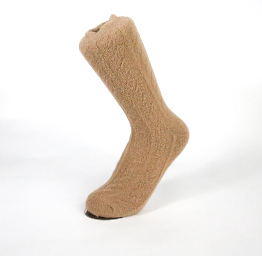 Winter Socks (97% Mink)_Pack of 12