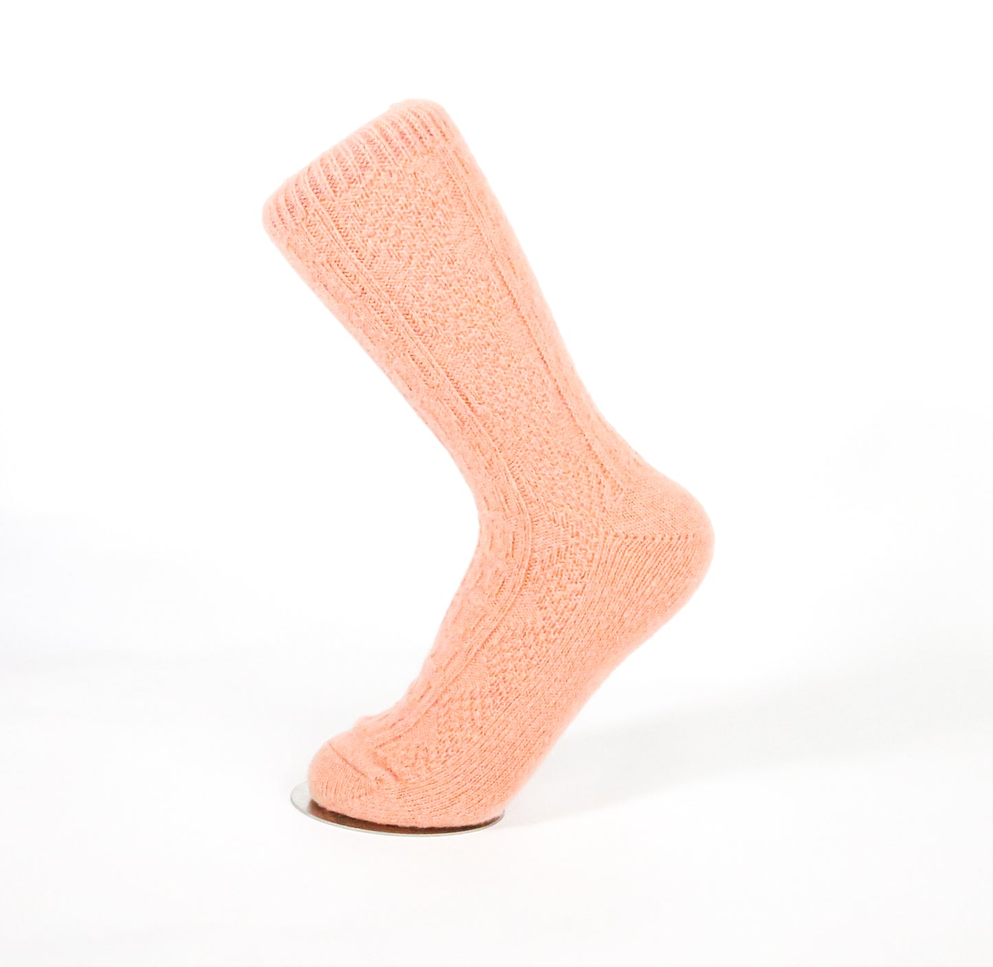Ladies Alpaca (80%) Socks_Pack of 12