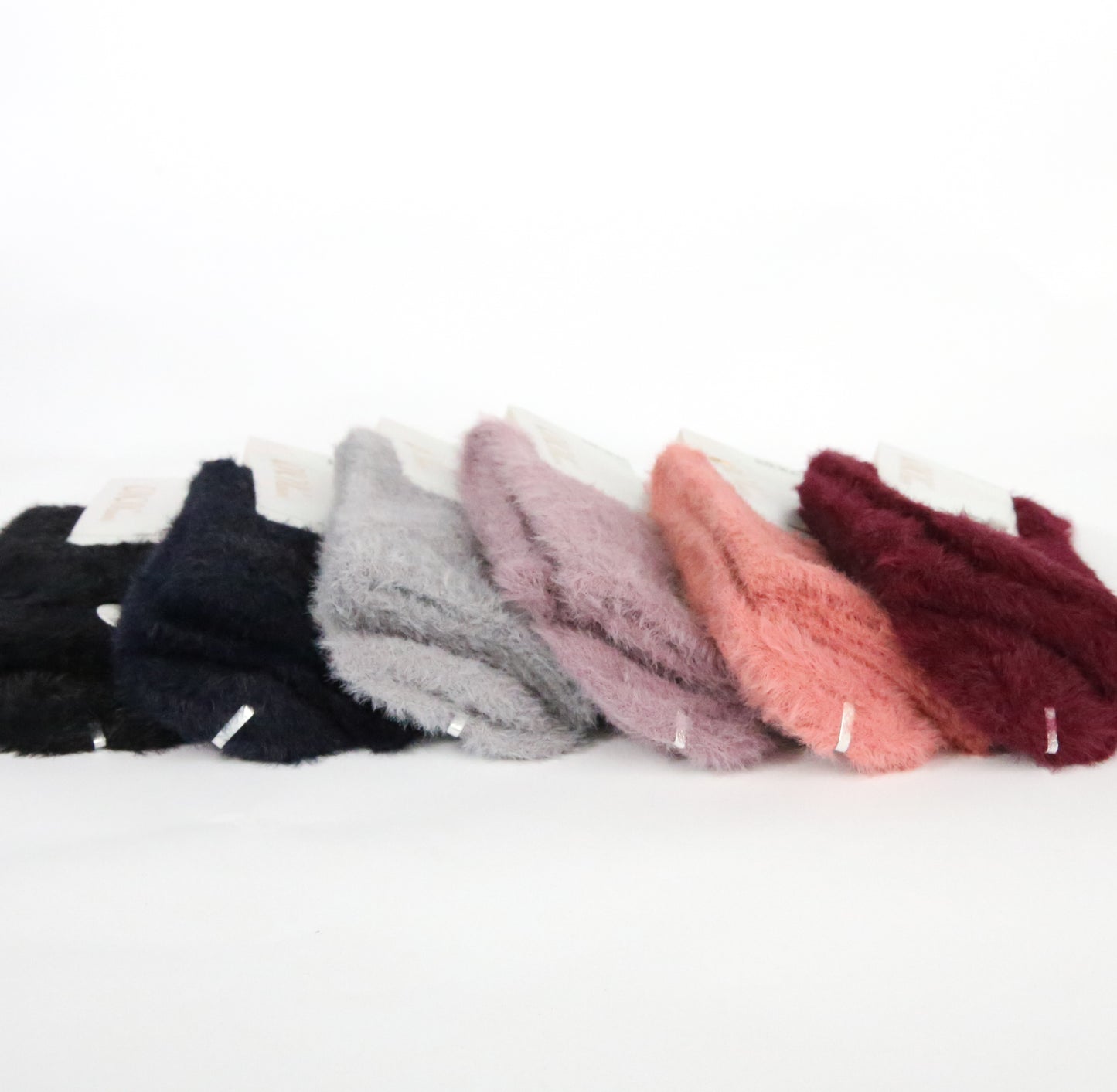 Ladies Socks (70% Mink)_Pack of 12