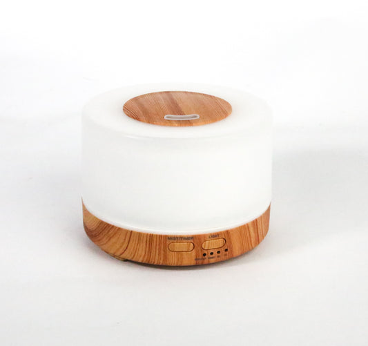 Diffuser KP-1760_Colour Changing_300ml water tank