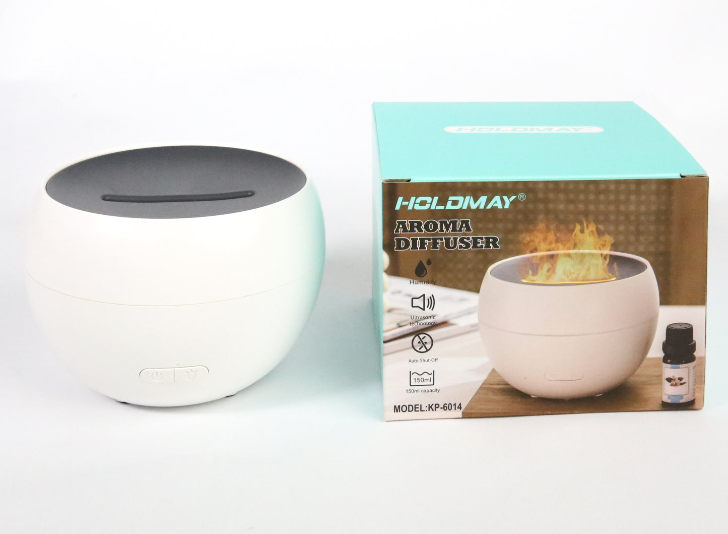 Diffuser KP-6014_150ml water tank