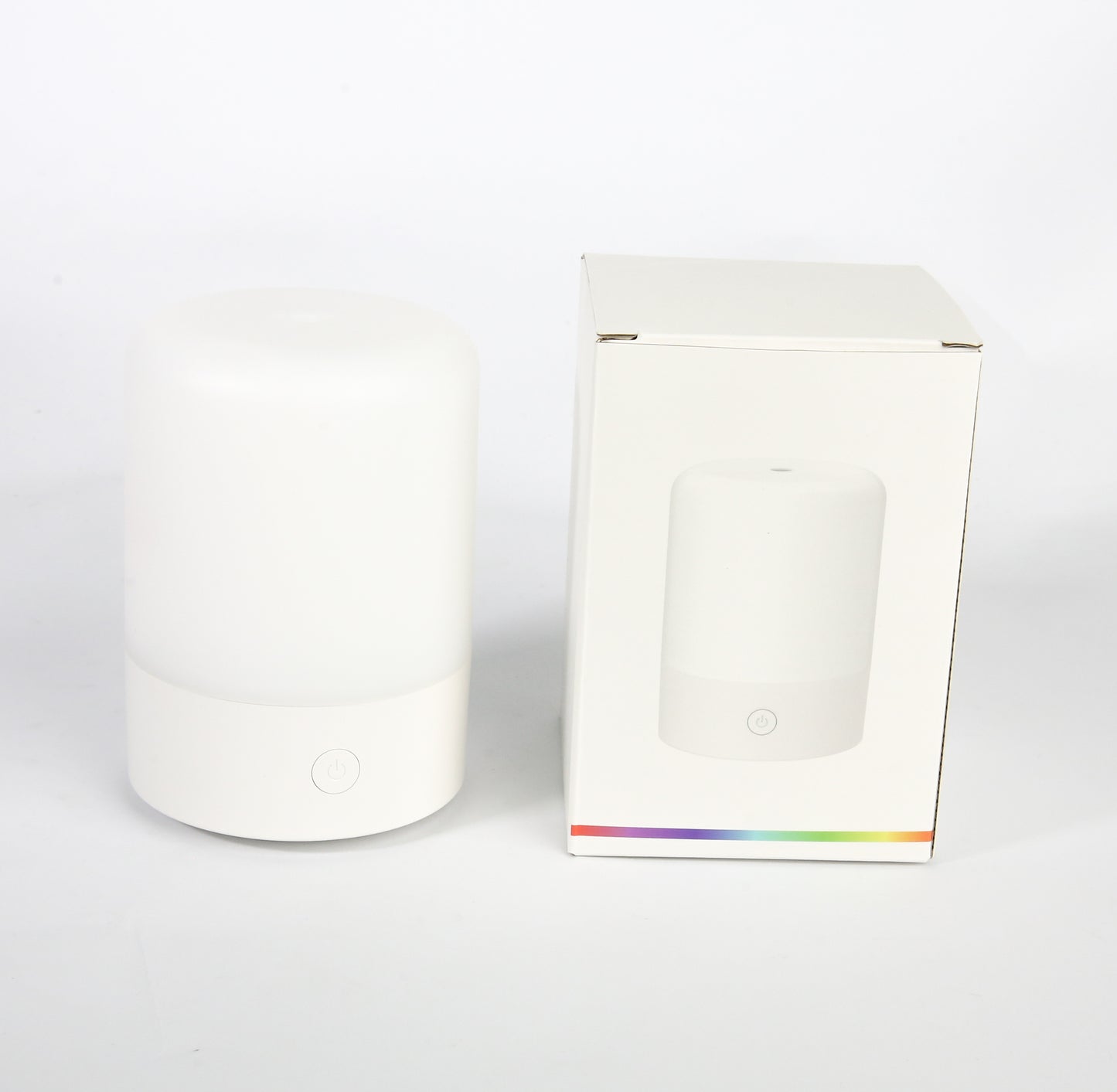 Diffuser _plain white_colour changing