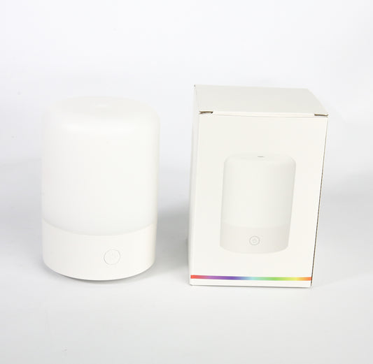 Diffuser _plain white_colour changing