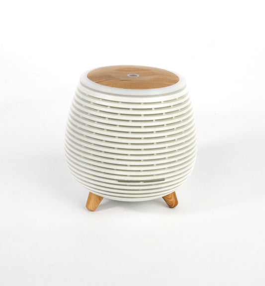 Diffuser / Humidify KP-6049_140ml water tank