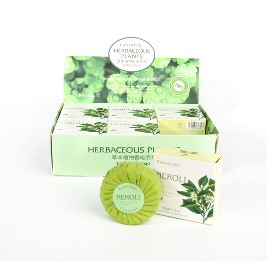 Soap_Neroli 100g_Box of 12