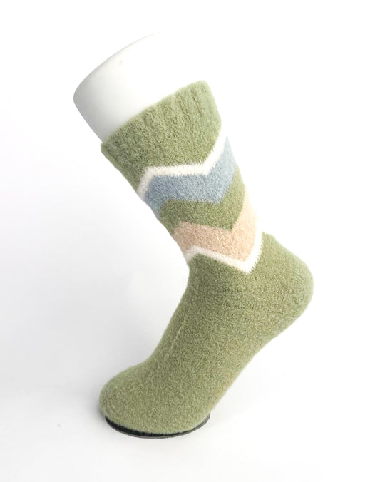 Ladies Super Soft Socks_Pack of 10