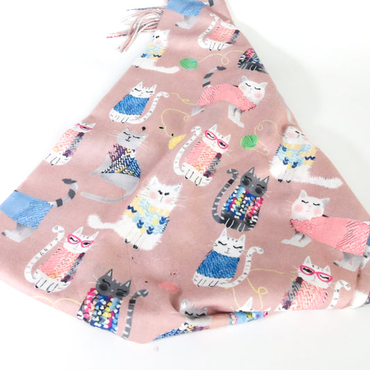 Winter Scarf