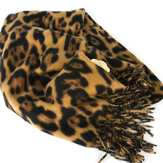 Winter Scarf