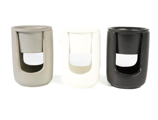 Ceramic Diffuser BLACK