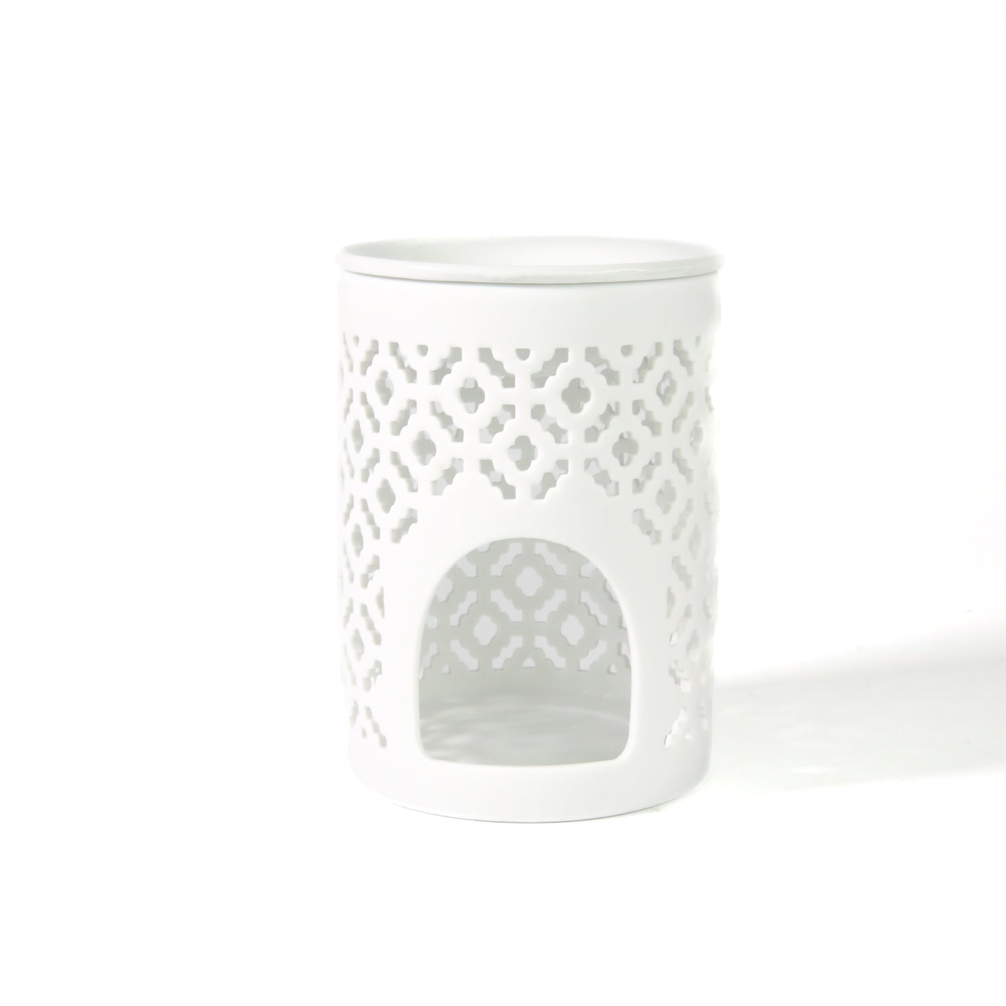 Large Cylinder Oil Burner