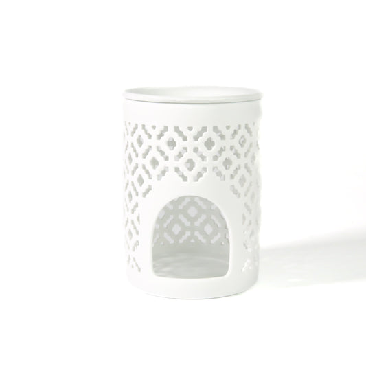 Large Cylinder Oil Burner