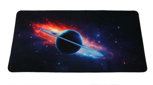 Neoprene Keyboard Mat_SATURN