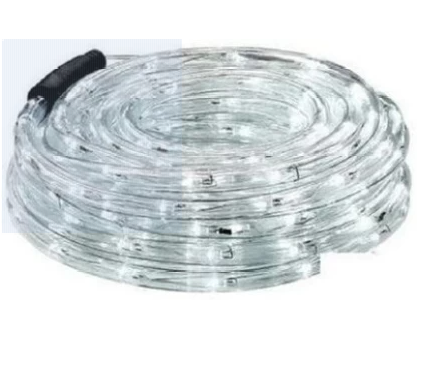 Christmas String Lights_USB_10m WARM WHITE