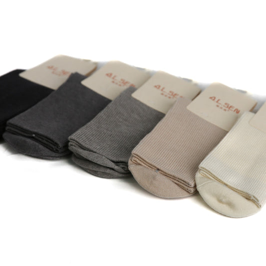 Ladies Socks 10 p/pack (R22ea)
