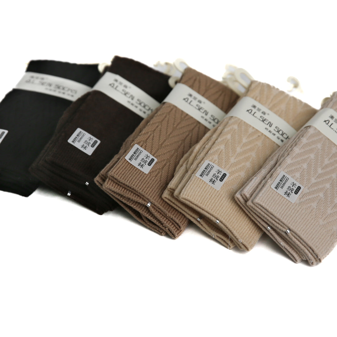 Ladies Socks 10 p/pack (R22ea)