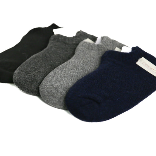 Men's Ankle Socks 12 p/pack (R21.50ea)