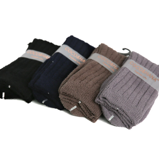 Mens Winter Socks 12 p/pack (R29ea)