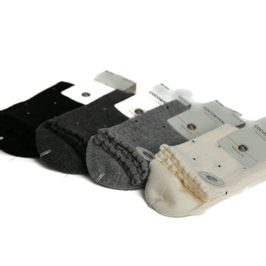 Ladies Winter Socks 12 p/pack (R19.50ea)