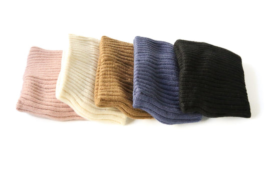 Winter ladies headband_Pack of 12