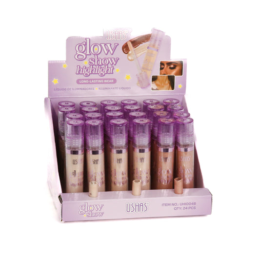 Glow Show Highlight 24 p/box (R31ea)