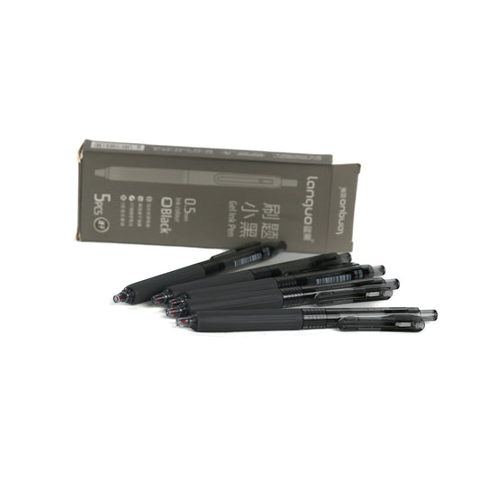 Gel Ink Pen 5pc (R7.50ea)