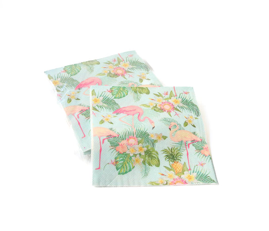 Serviettes_Pack of 20 (2ply)