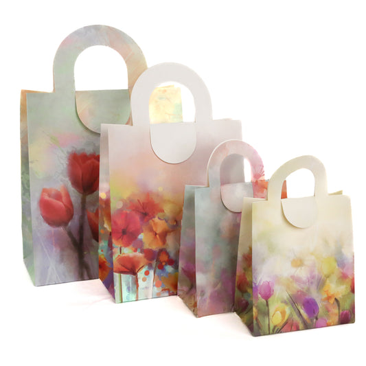 Gift Bags_Pack of 12_3Sizes
