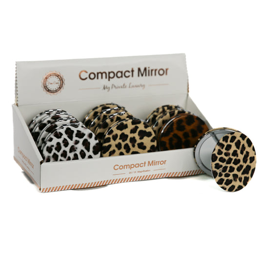 Compact Mirror Box of 12 (R30ea)