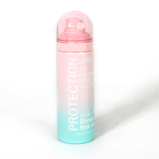SPF Make Up Finishing Spray_Counter Display_12 units