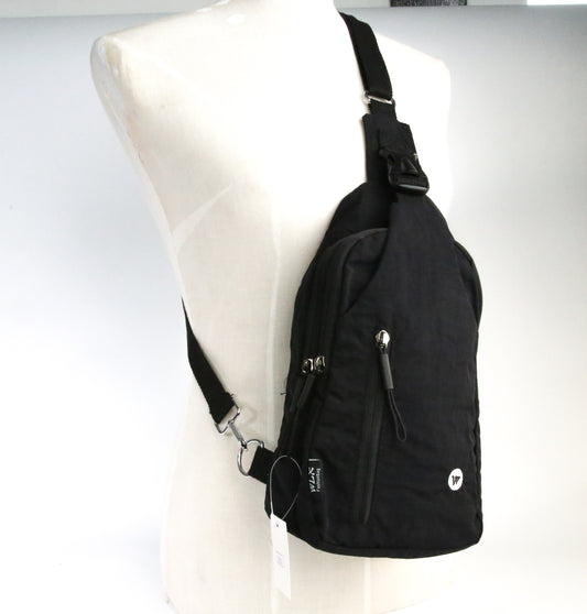 Cross Body Bag BLACK