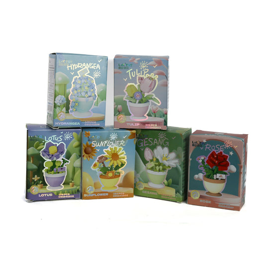 Building Blocks pack of (R26ea)