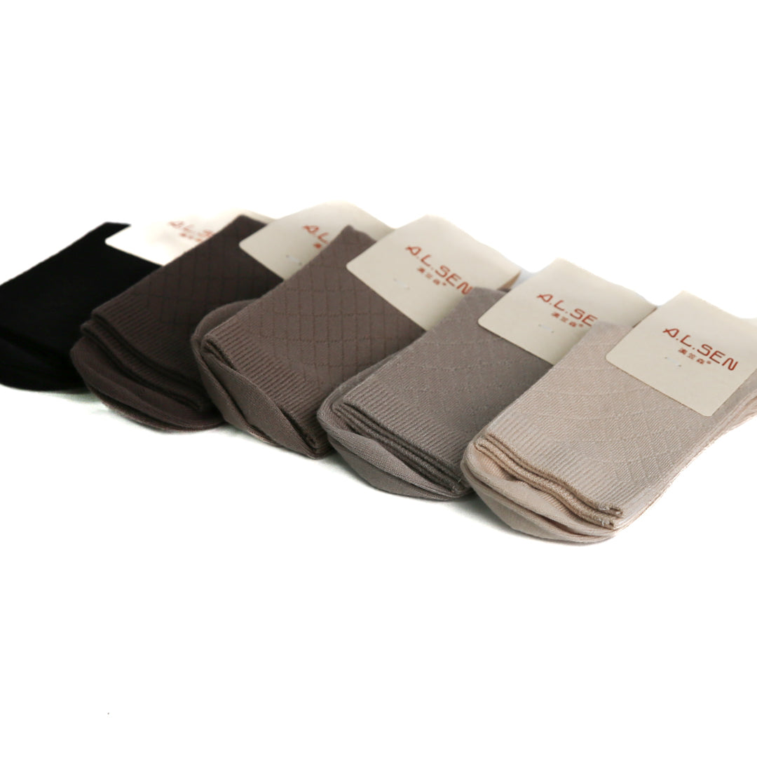 Ladies Socks 10 p/pack (R22ea)