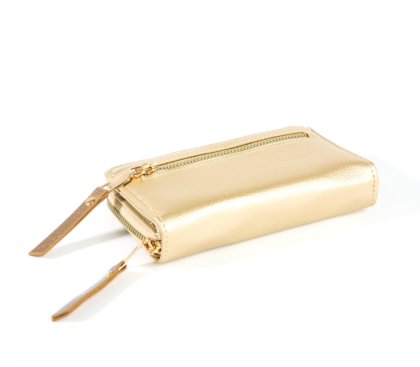 Ladies med Wallet BRONZE