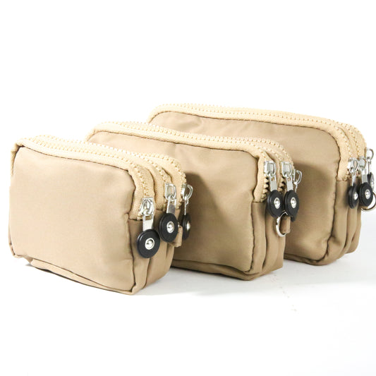 Multi Purpose Utility Bags_ BEIGE
