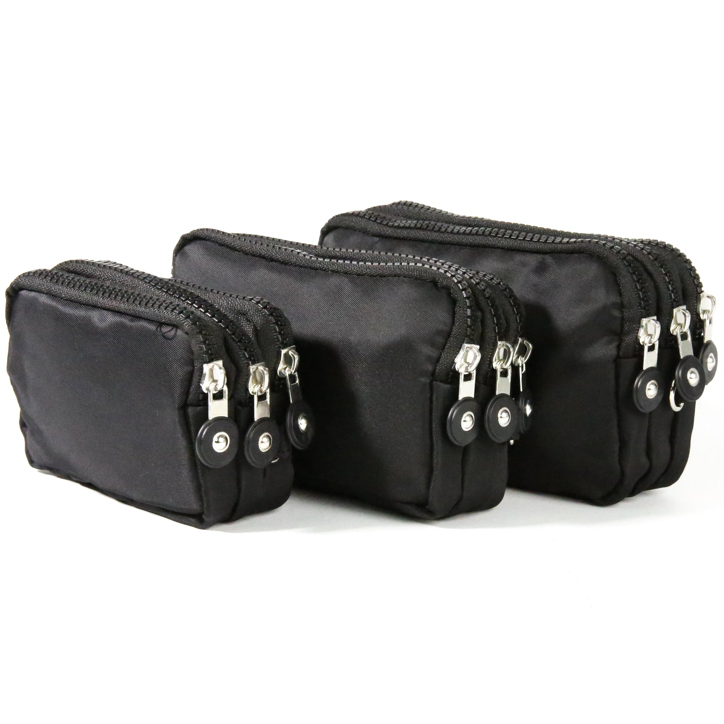 Multi Purpose Utility Bags_ BLACK