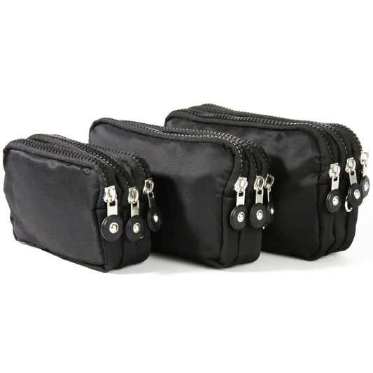 Multi Purpose Utility Bags_ BLACK
